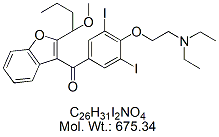 Amiodarone EP Impurity G
